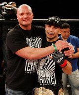 Alex Perez will make his UFC on Dec. 9 in Fresno's Save Mart Center